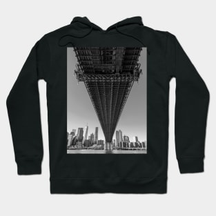 Brooklyn Bridge Hoodie